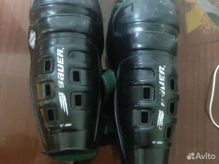 Хоккейная форма