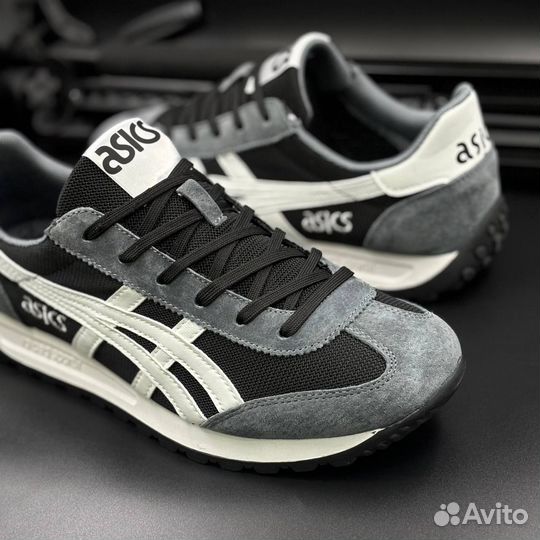 Красовки мужские Asics