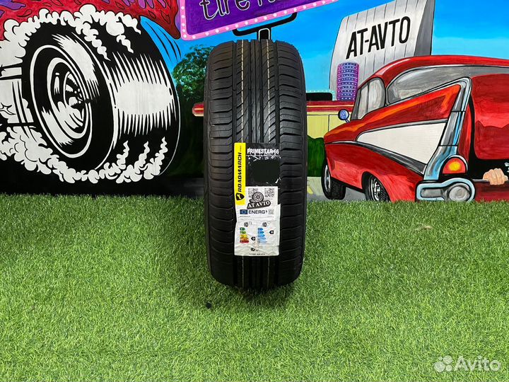 Sonix EcoPro 99 205/55 R16 94W