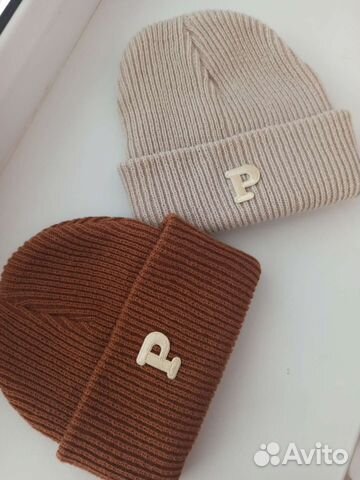 Шапка для мальчика новая