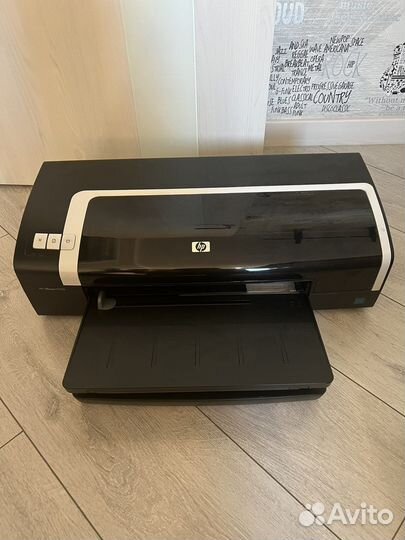 Принтер Hp officejet k7103