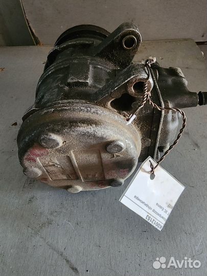 Компрессор кондиционера Toyota Estima / Lucida