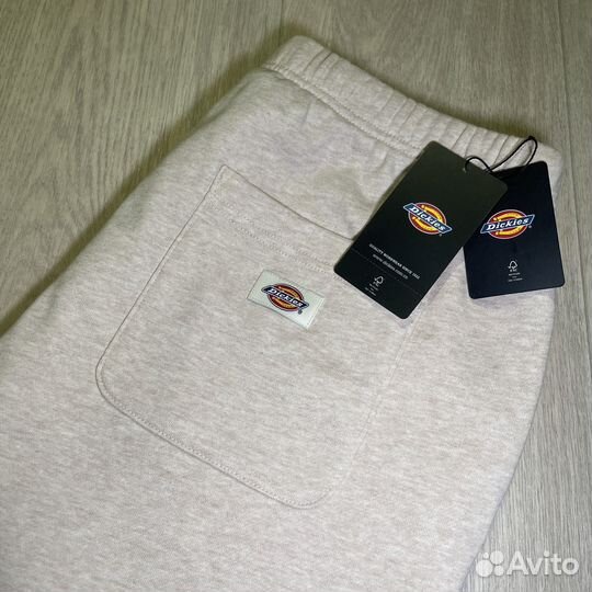 Спортивные штаны Dickies оригинал, новые