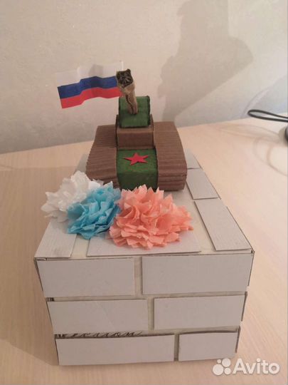 Поделки своими руками