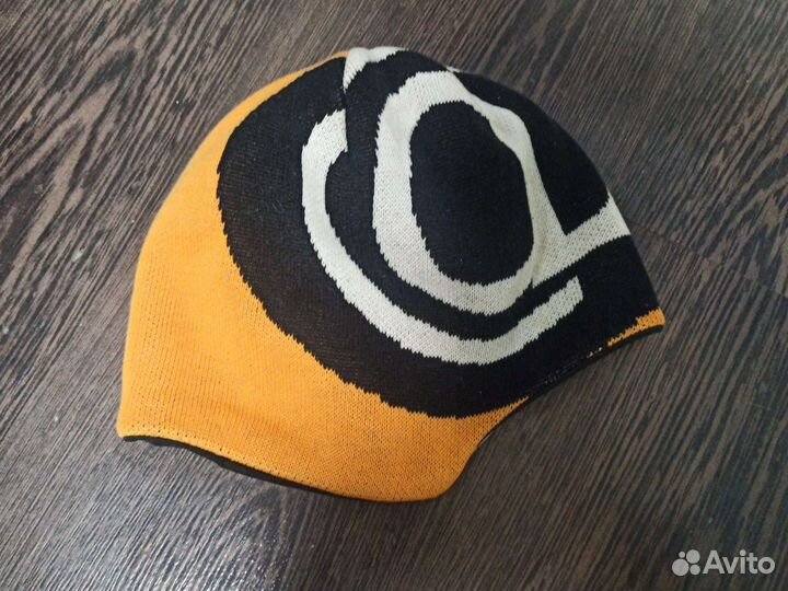 Шапка для мальчика Lassie