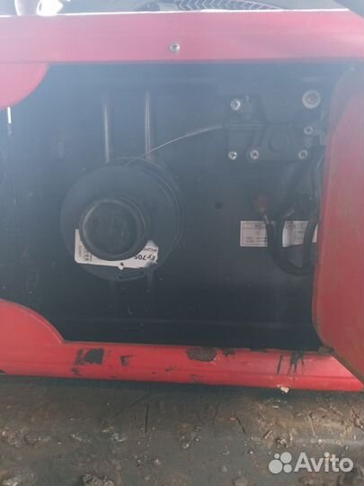 Сварочный полуавтомат с газом бу