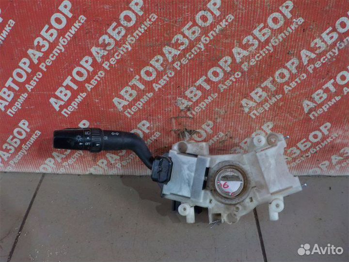 Переключатель света Mazda Bt 50 WL 2006-2012