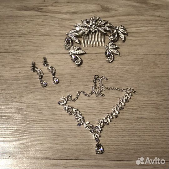 Украшения на свадьбу