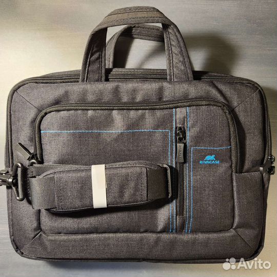 Сумка для ноутбука Rivacase 7520 (13.3-14