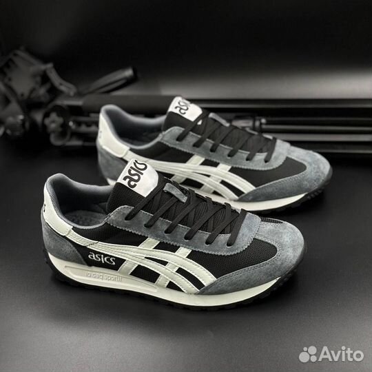 Красовки мужские Asics
