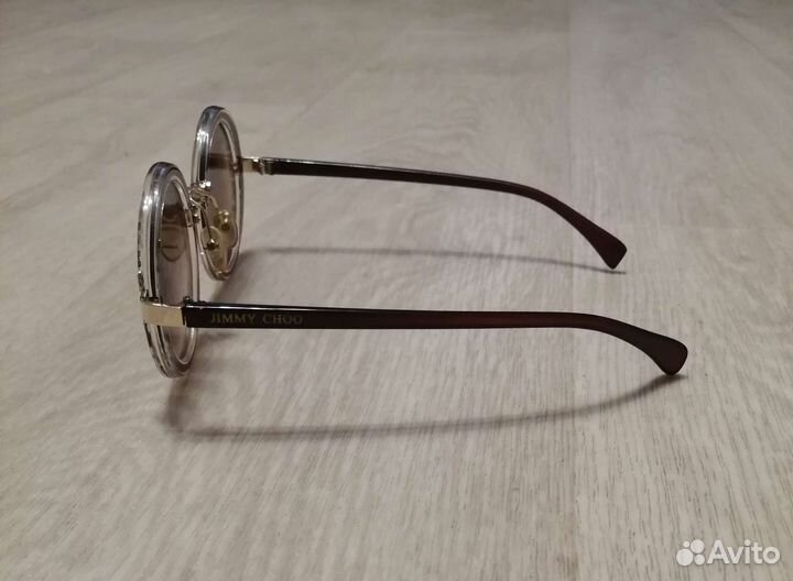 Солнцезащитные очки женские