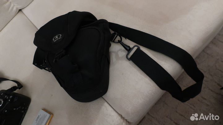 Фотоаппарат Canon EOS 600D