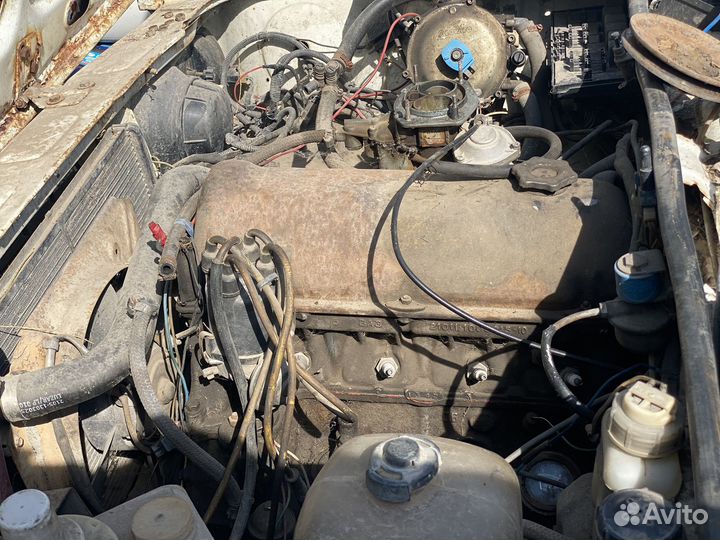 Авторазбор ваз 2105 разбор