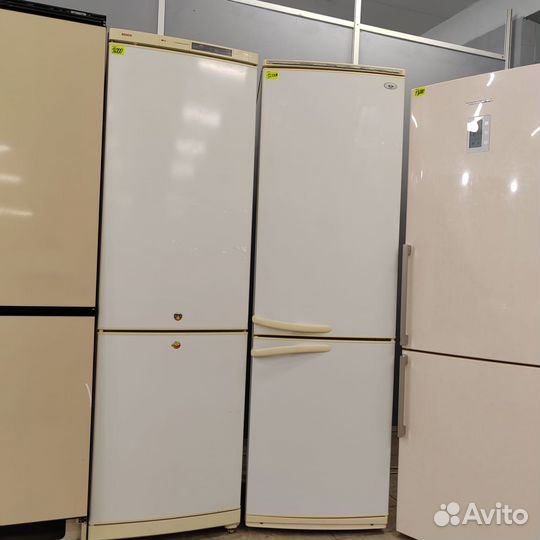 Холодильники с доставкой