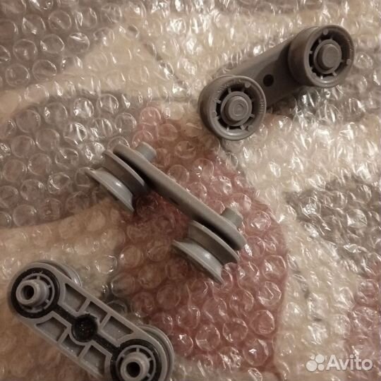 Ролики направляющих посудомоечной машины Beko