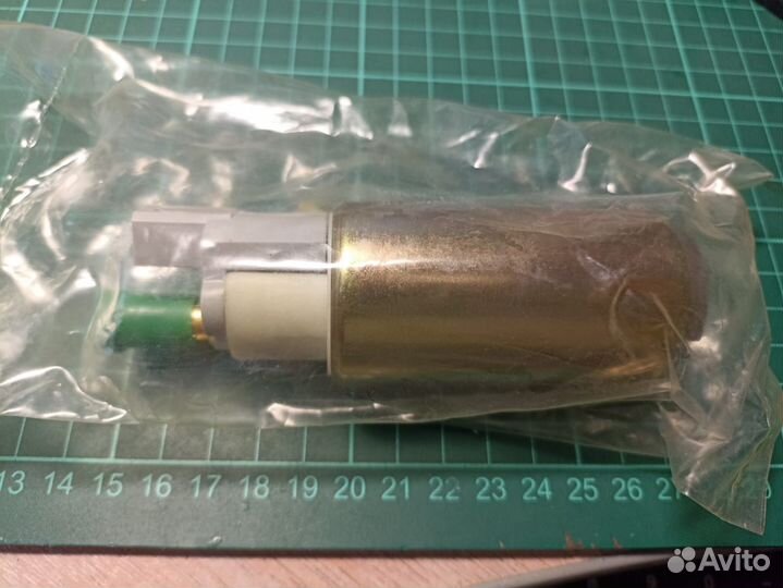 Насос топливный ATS-Hurth. 00383С