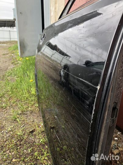 Дверь задняя правая Audi A6 C7 Ауди А6 2010