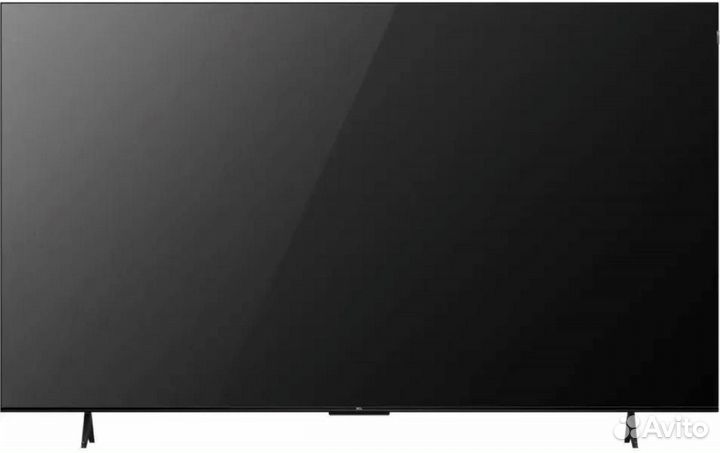 Телевизор TCL 75
