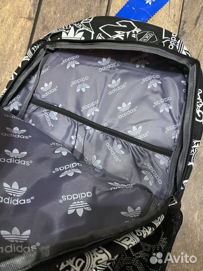 Рюкзак adidas