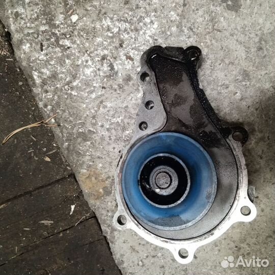 Помпа с двс G8DA 1.6