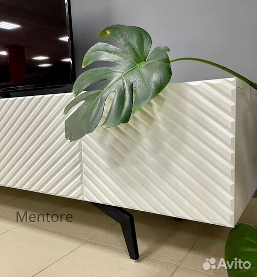 Тумба под телевизор Bravo