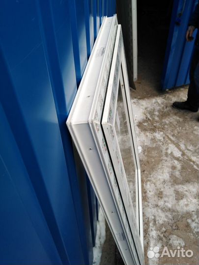 Окна новое.Завод окон.Горница -Крым