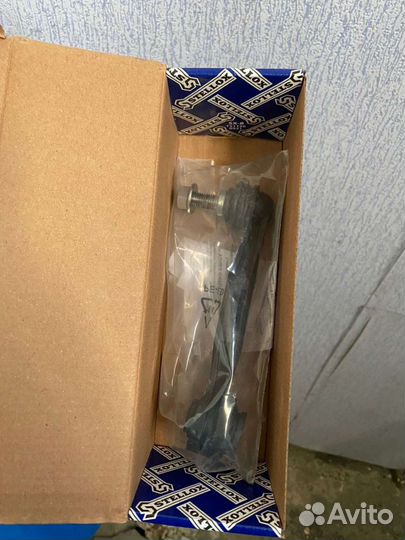 Тяга стабилизатора Bmw X3