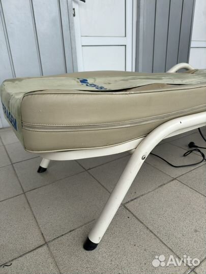 Нуга бест ceragem-Master CGM-M3500