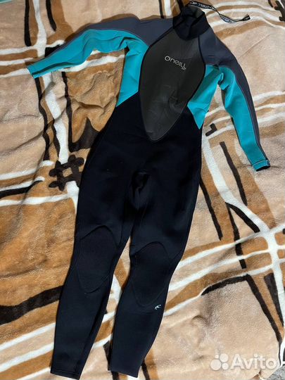 Гидрокостюм O'Neill Reactor