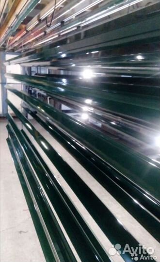 Полимерно-порошковая покраска В Екатеринбурге