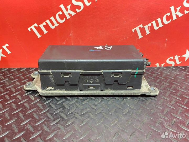 Блок управления светом cciom Renault T