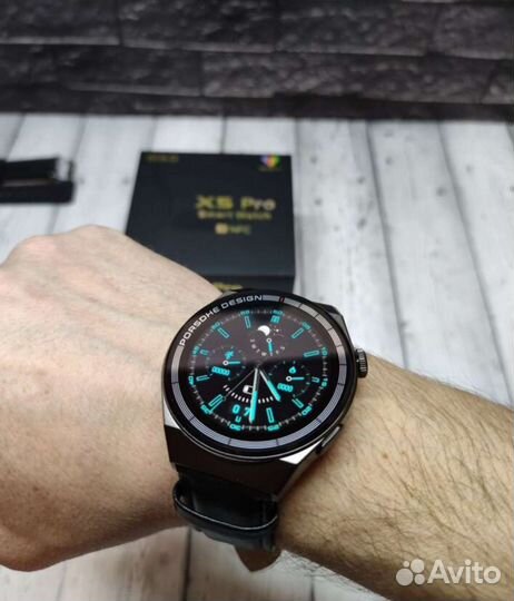 Smart watch X5 PRO 2023
