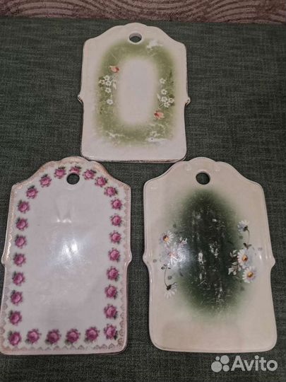 Доска Гарднер фарфортрест