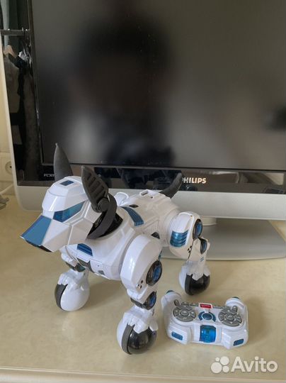 Робот трансформер