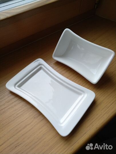 Масленка с крышкой из керамики