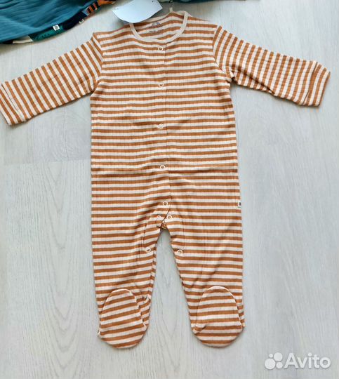 Новые слипы Next 68