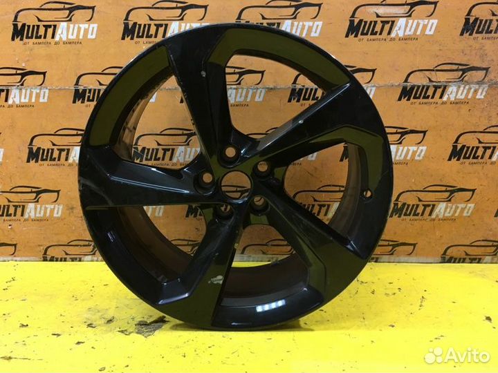 Диск Jaguar F-pace