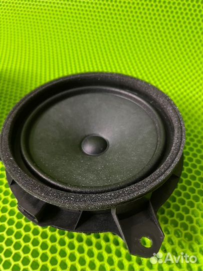 Динамик колонка задний Toyota Land Cruiser Prado