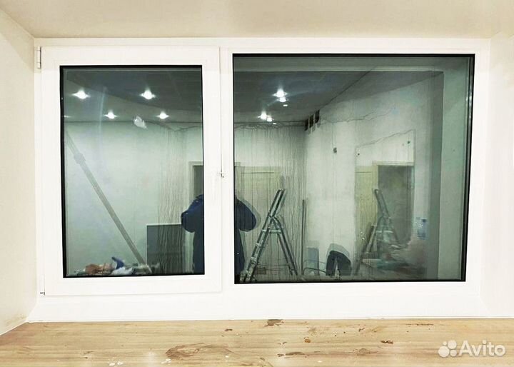 Пластиковые окна Окна пвх Евроокна