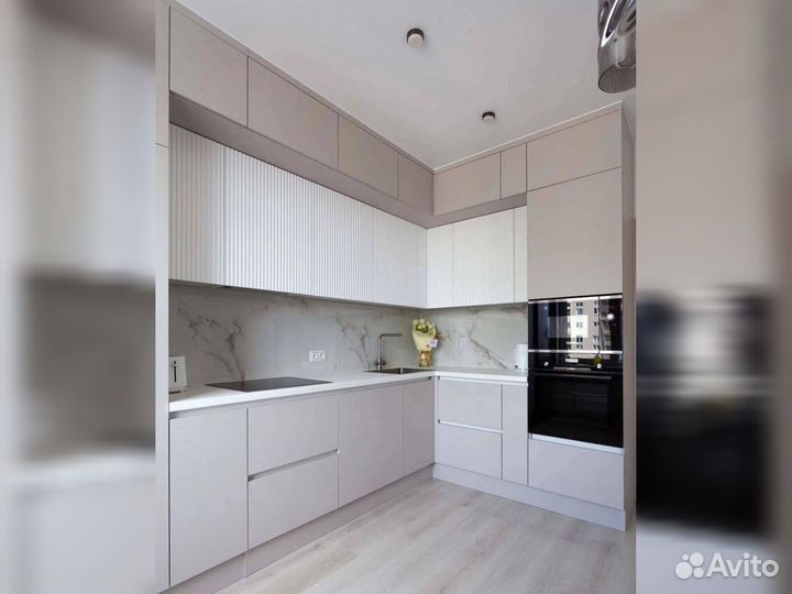 Кухня на заказ