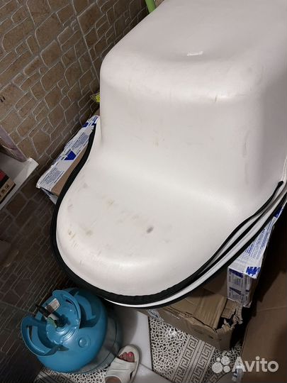 Прогулочный блок foofoo