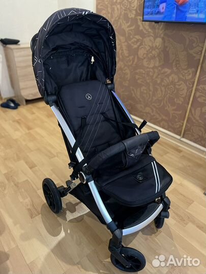 Прогулочная коляска coletto