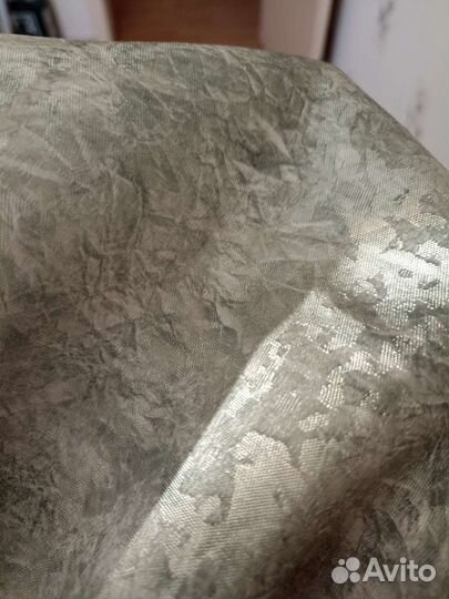 Ламбрекен без штор