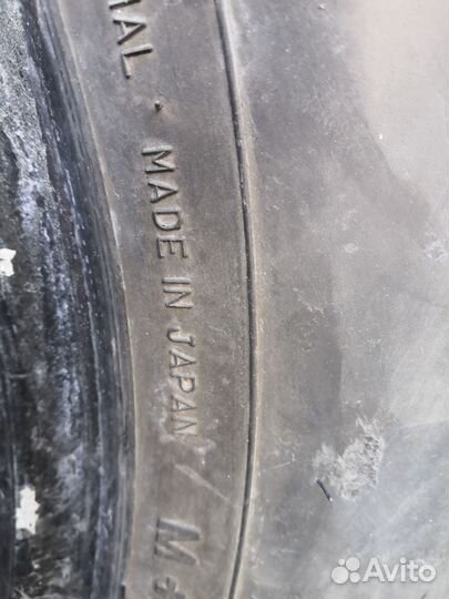 Dunlop Grandtrek AT22 285/65 R17