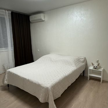 2-к. квартира, 69 м², 2 кровати