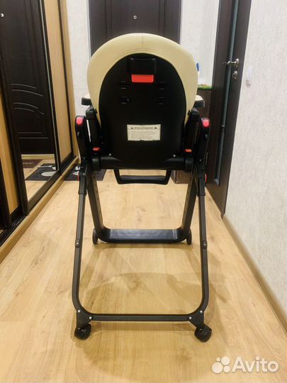 Стул для кормления Nuovita