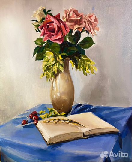 Картины на заказ