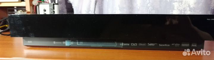 Pioneer sdvr-LX700