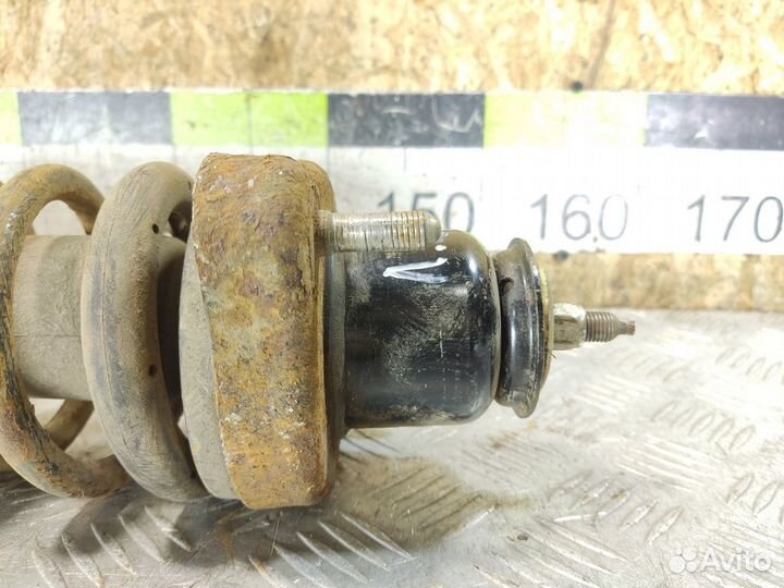 Опора заднего амортизатора Vortex Vortex estina