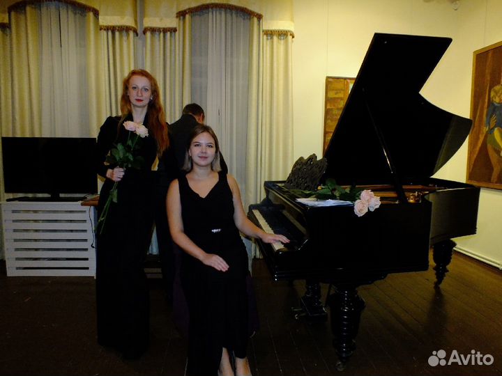 Аранжировка, оркестровка, авторская музыка